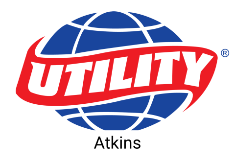 Utility Atkins Logo