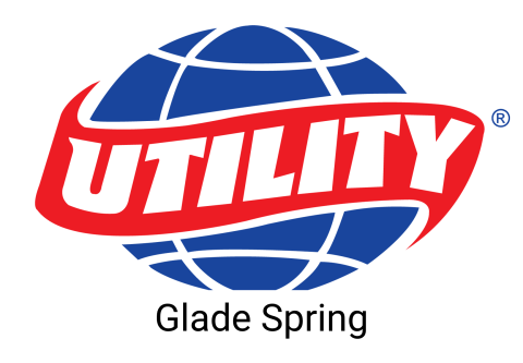 Utility Glade Spring Logo